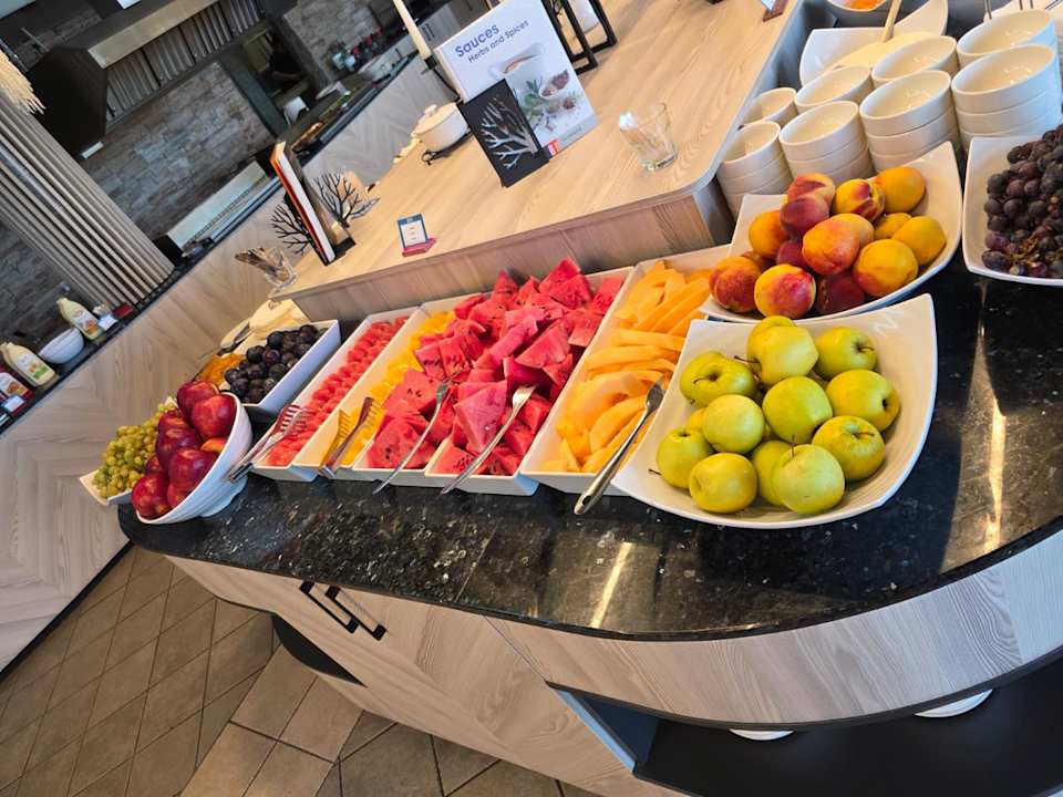 Gastro Hotel Borjana