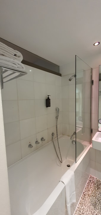 Zimmer Hotel Beau Rivage