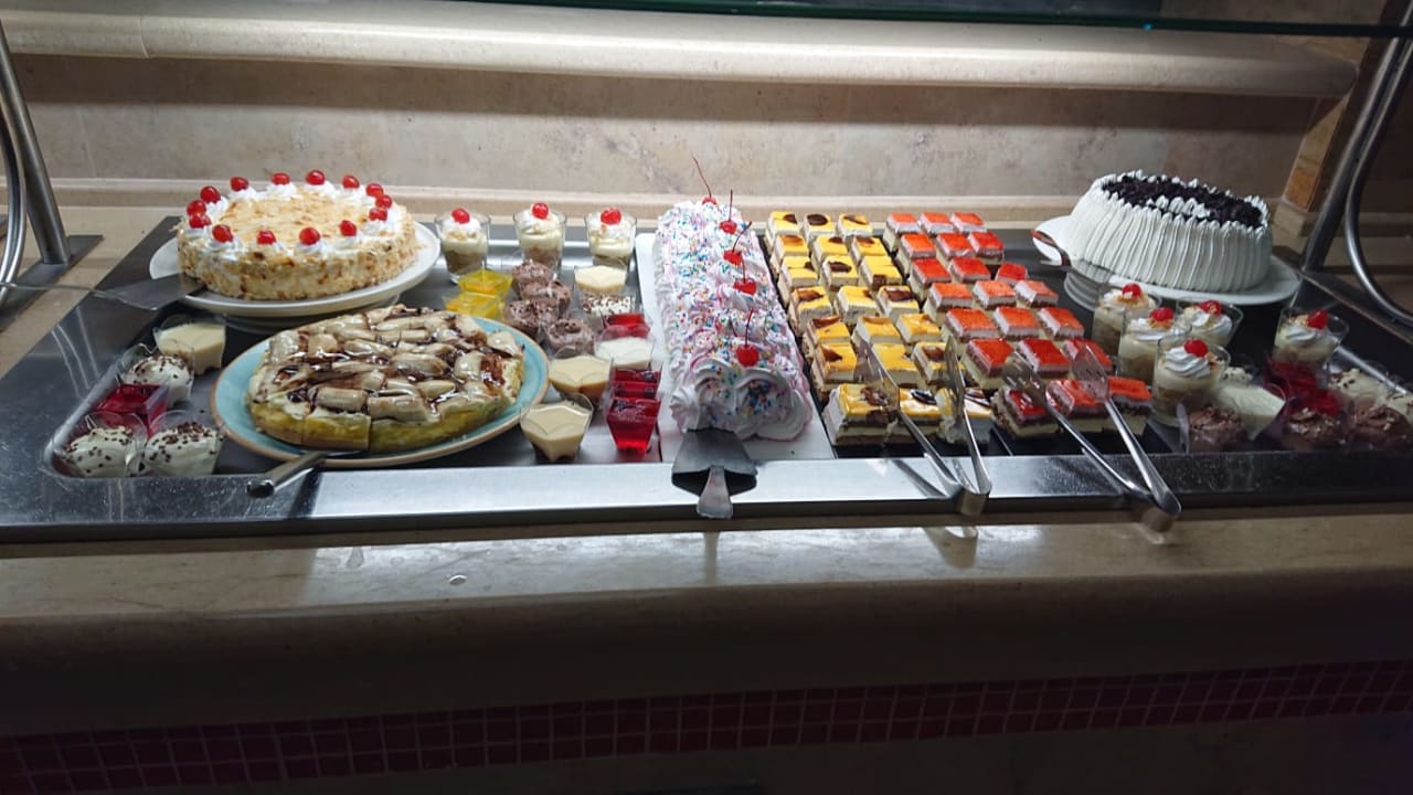 Gastro Atrium Palace Thalasso Spa Resort & Villas