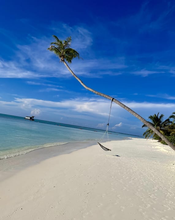 Strand Meeru Maldives Resort Island