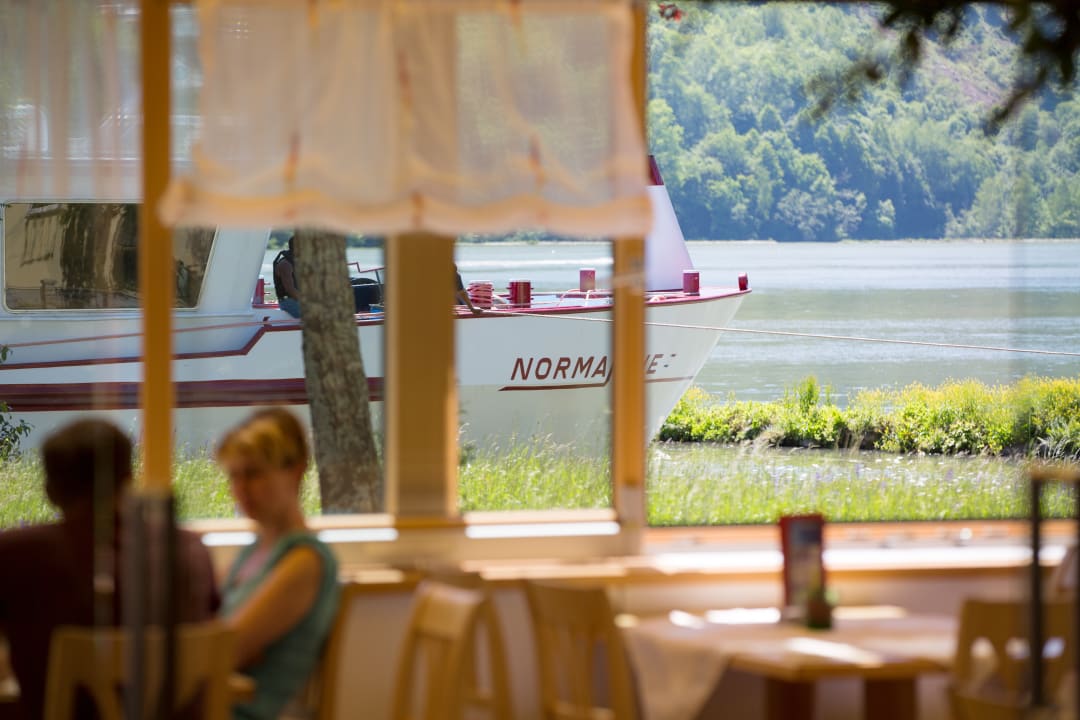 Restaurant Gasthof - Landhotel Ernst