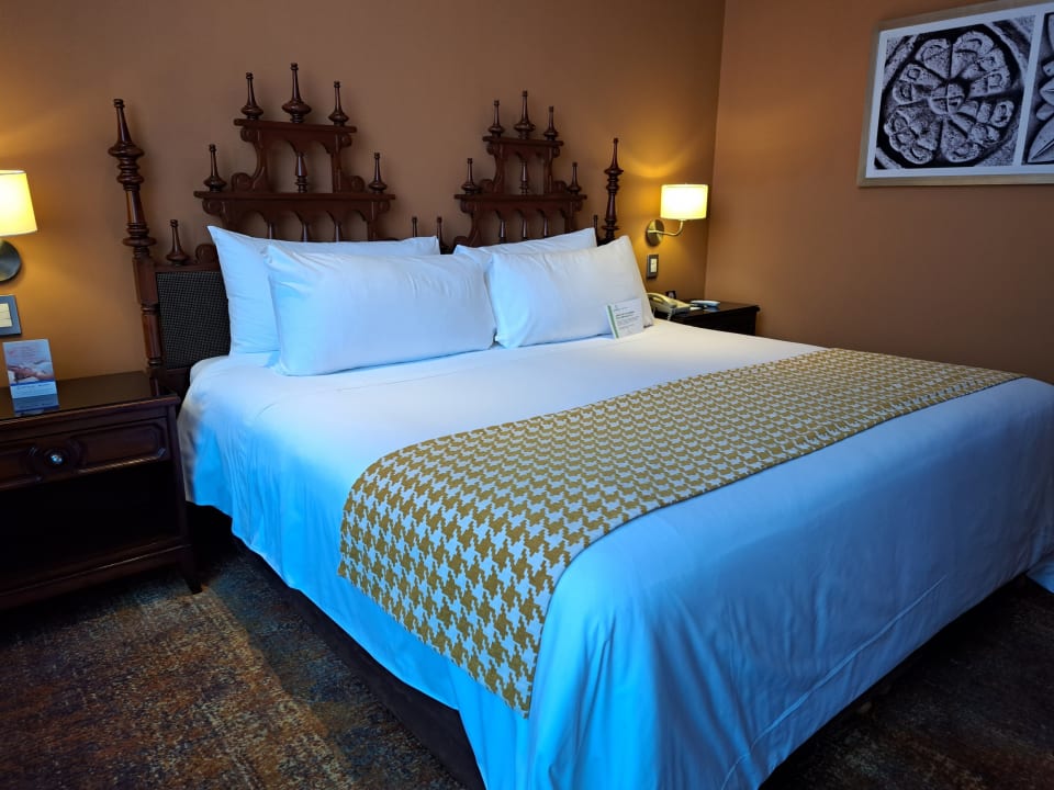 Zimmer Wyndham Costa del Sol Arequipa