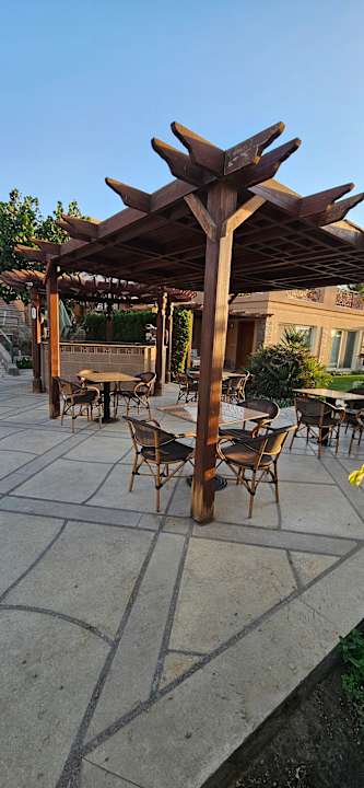 Gastro Shams Prestige Abu Soma-Adults Only