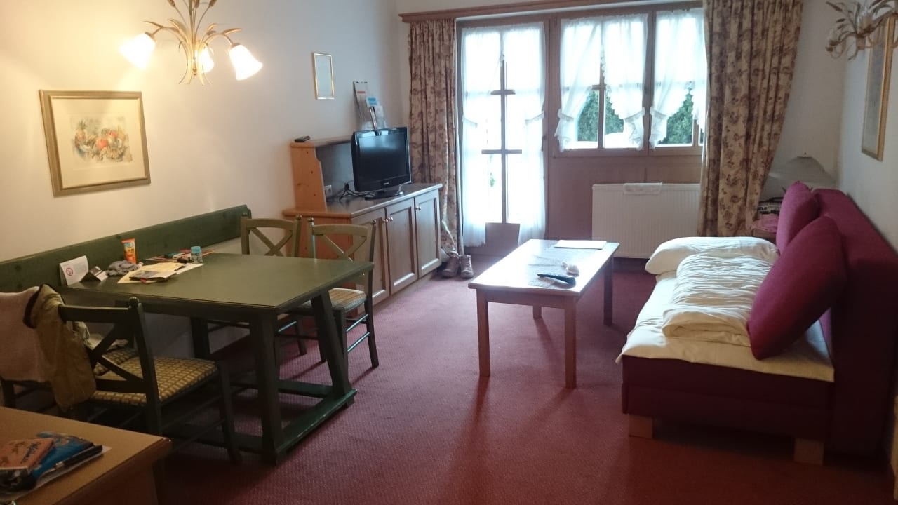 Zimmer Lisi Family Hotel Reith bei Kitzbühel