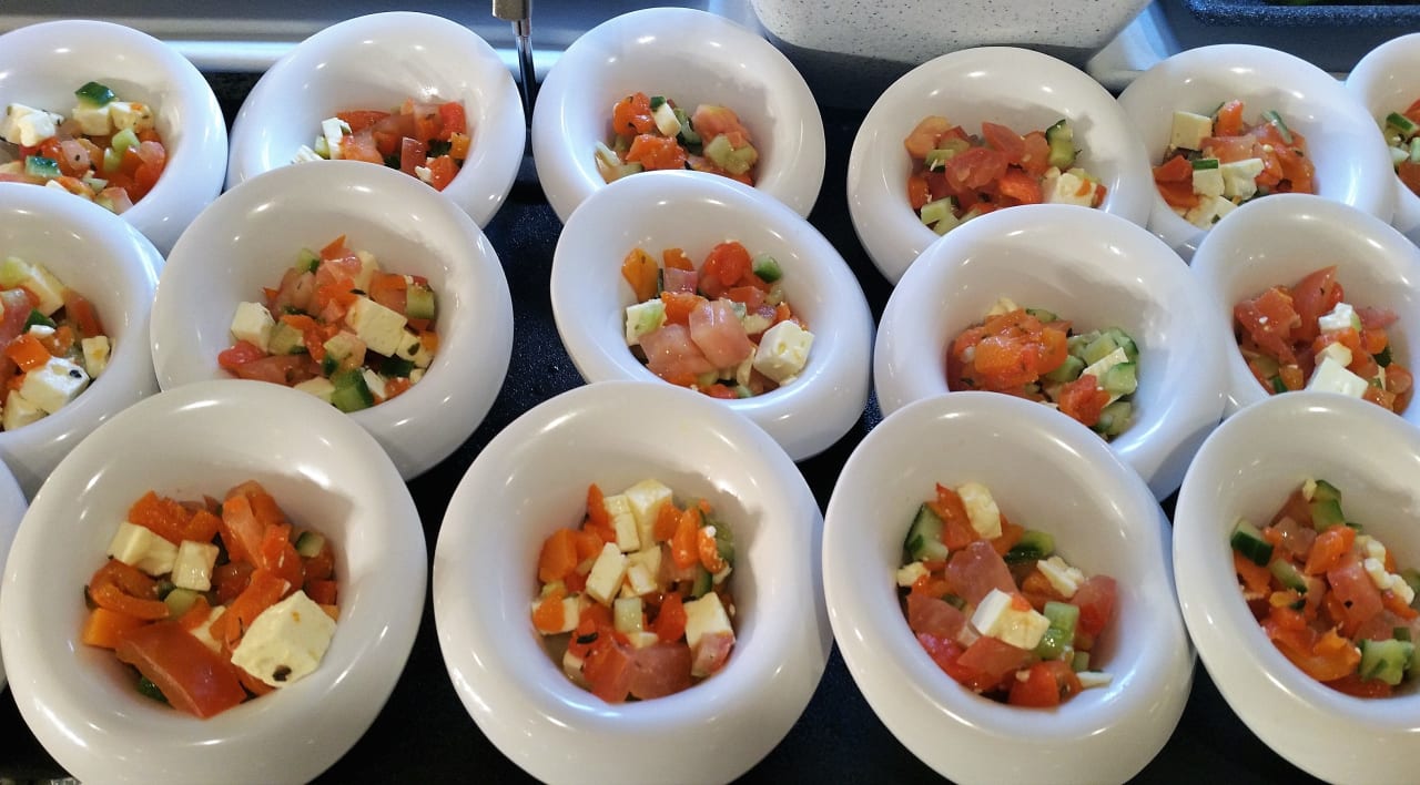 Gastro Hotel Riu Palace Maspalomas Adults Only