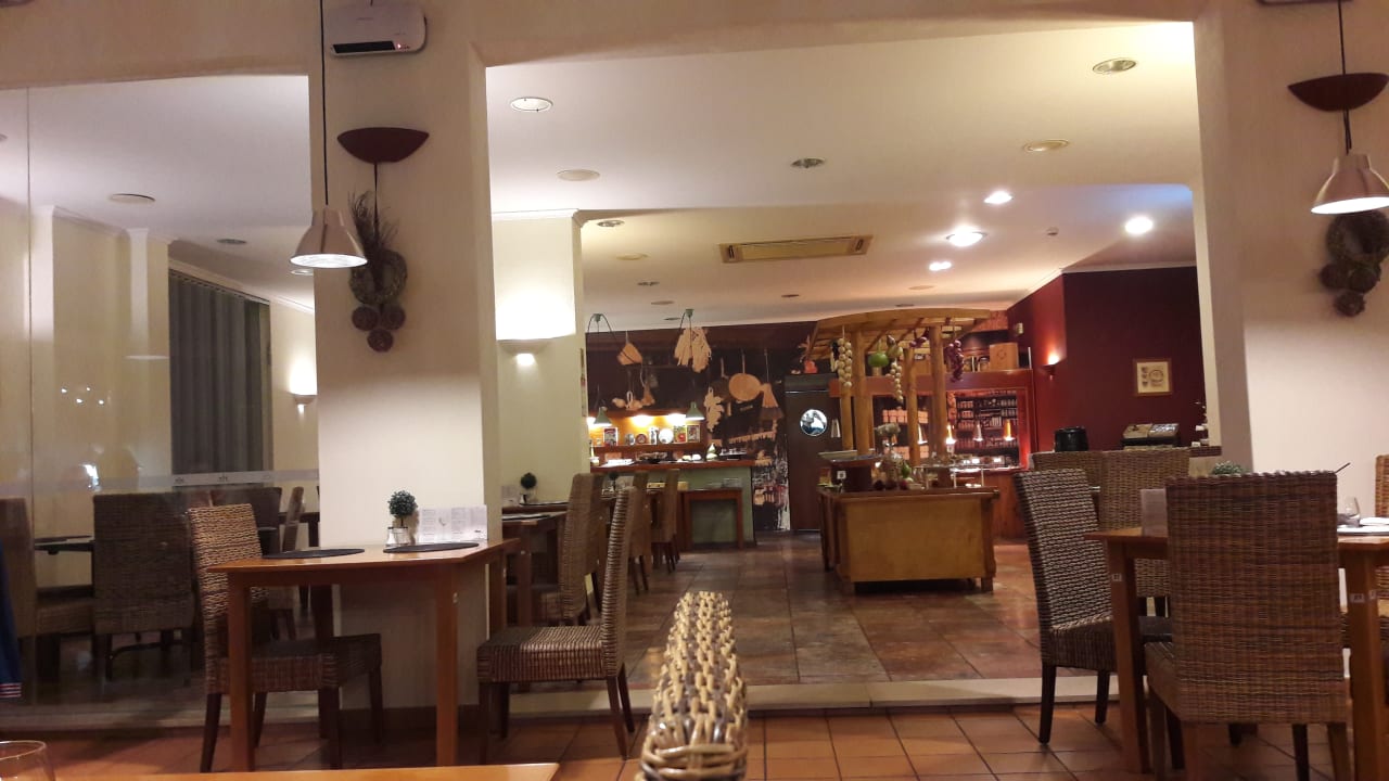 Gastro Hotel Clube Porto Mos