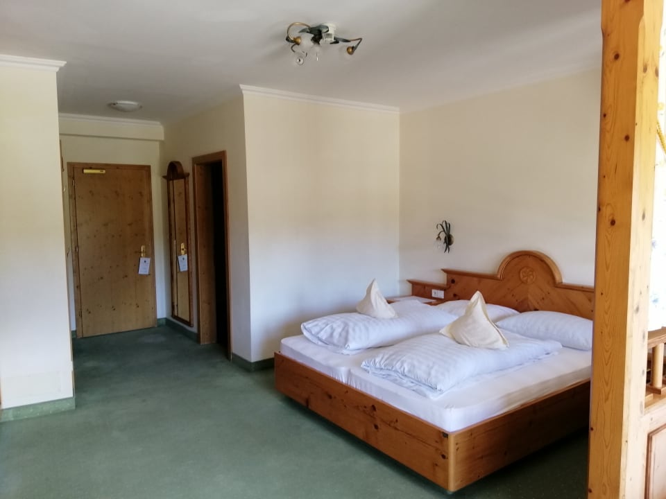 Zimmer Hotel Flötscherhof