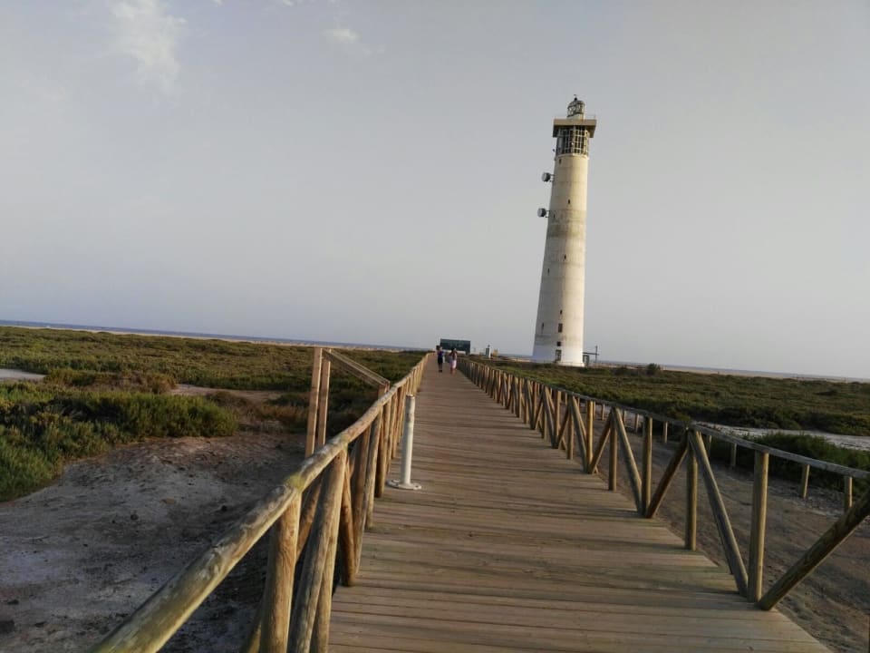Strand MUR Hotel Faro Jandia & Spa Fuerteventura