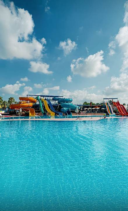 Sport & Freizeit VONRESORT Golden Coast