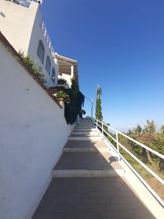 Sonstiges Villaggio Resort Fior di Sicilia