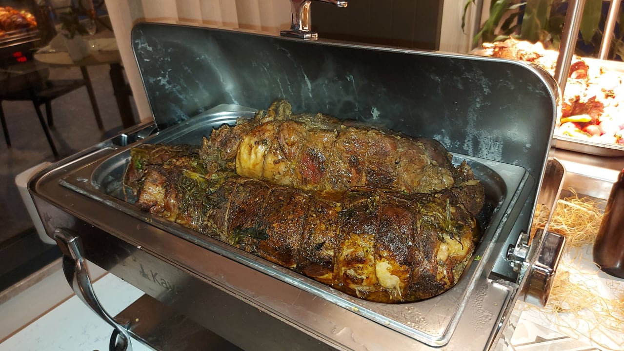 Gastro Seaden Quality Resort & Spa