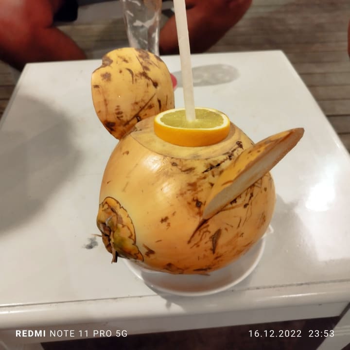 Gastro Embudu Village