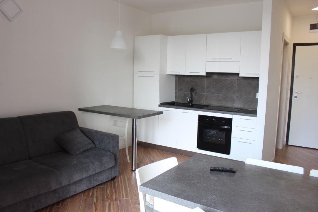 Zimmer Residence Hotel La Taverna