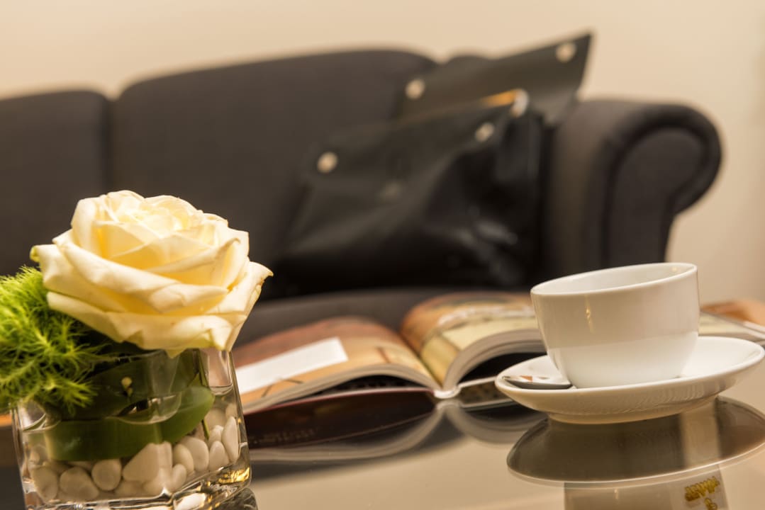 Zimmer Maritim Hotel Stuttgart