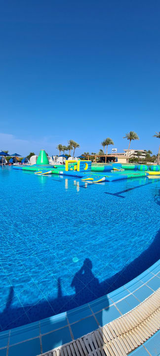 Sport & Freizeit Cleopatra Luxury Resort Makadi Bay