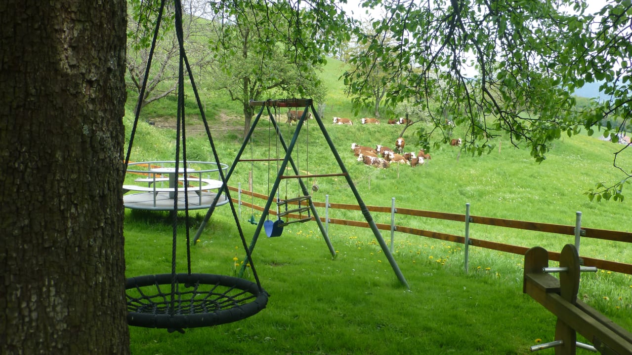 Sport & Freizeit Ferienwohnungen Hugenhof