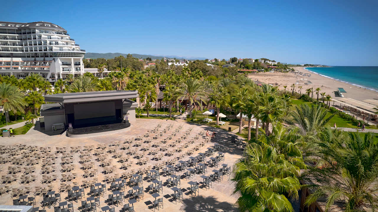 Sport & Freizeit Seaden Sea Planet Resort & Spa