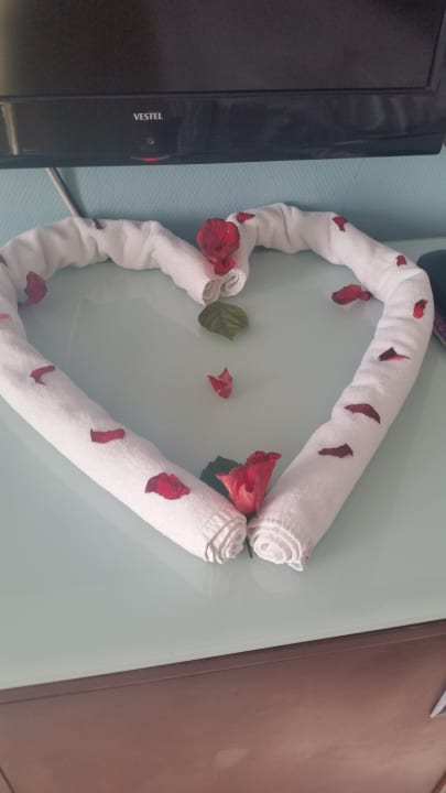 Zimmer Belek Beach Resort Hotel