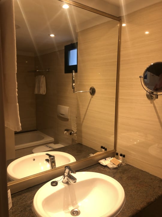 Zimmer Alcudiamar Marina Residence