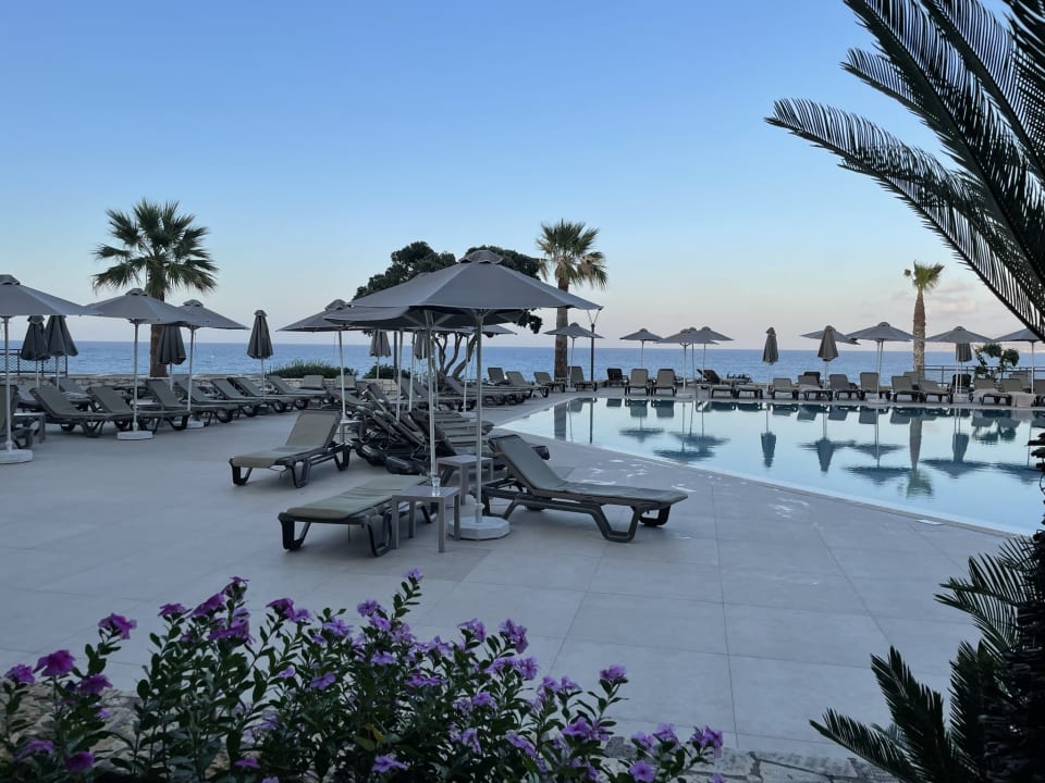 Pool Nana Golden Beach