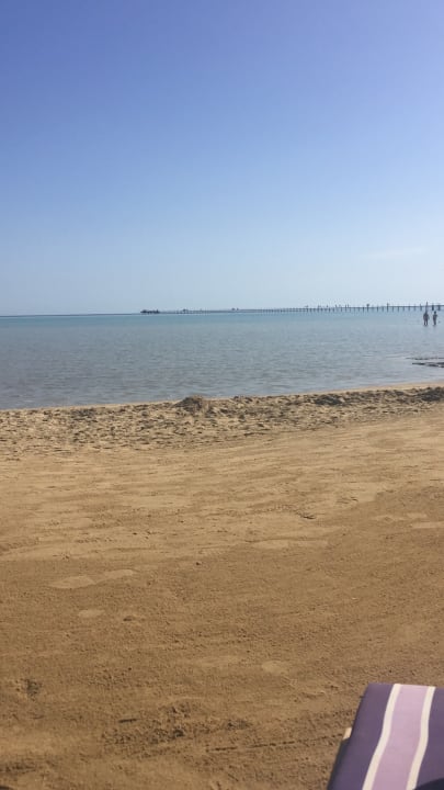 Strand Casa Mare Resort