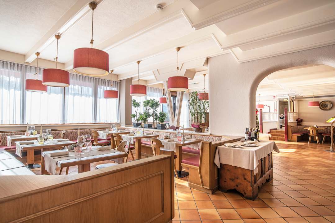 Gastro Hotel & Residence Veronza