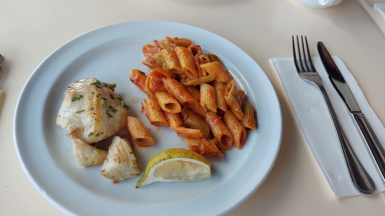 Gastro Aparthotel Costa Mar