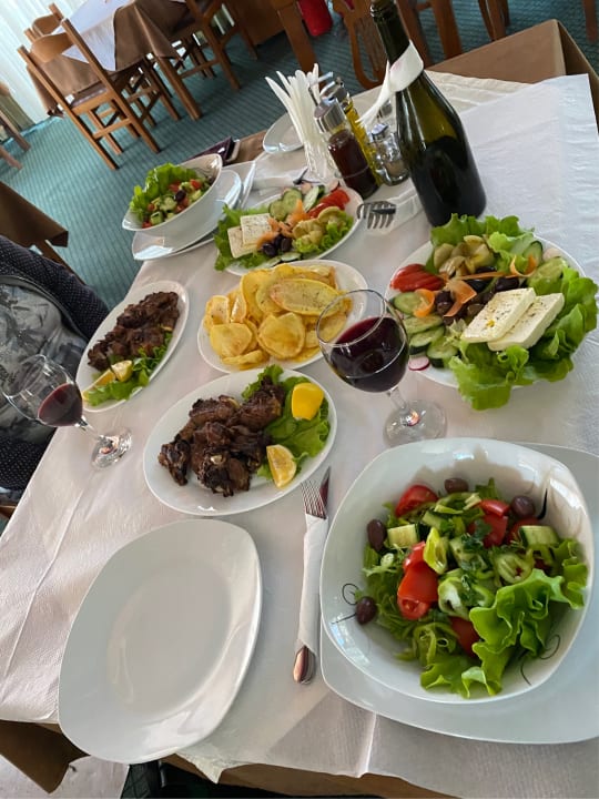 Gastro Termal Iliria Hotel