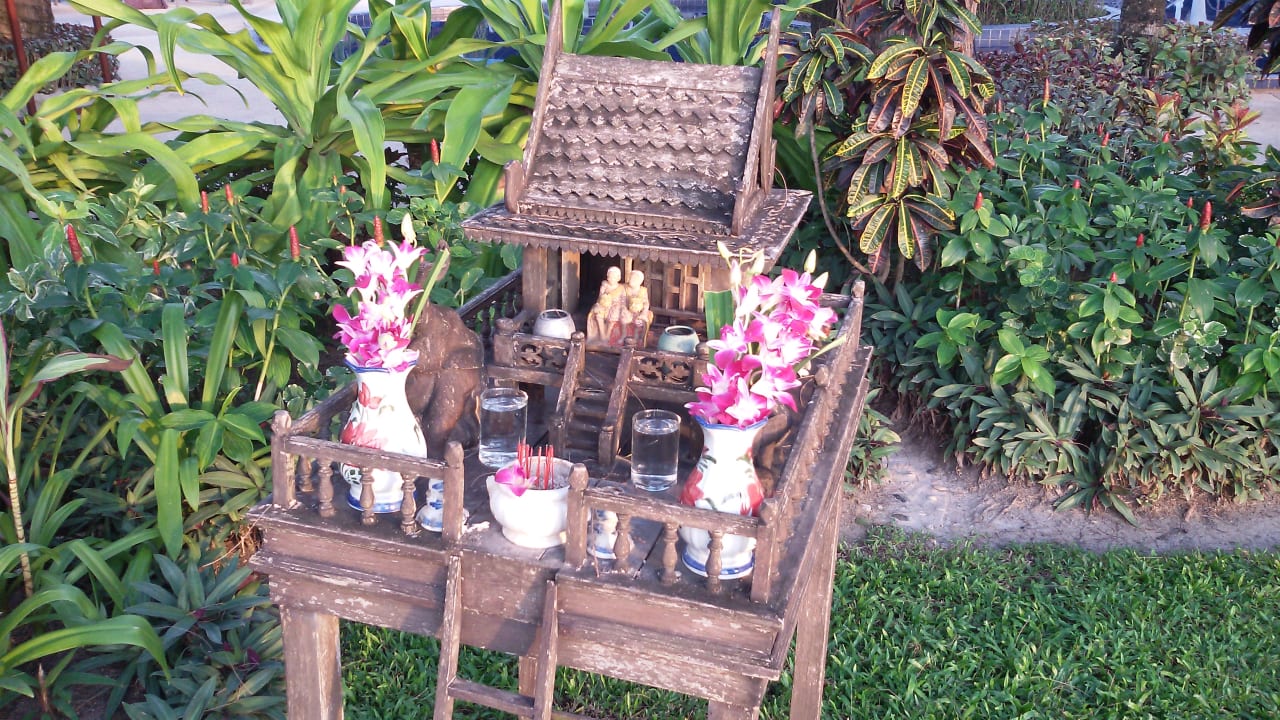 Sonstiges Best Western Premier Bangtao Beach Resort & Spa