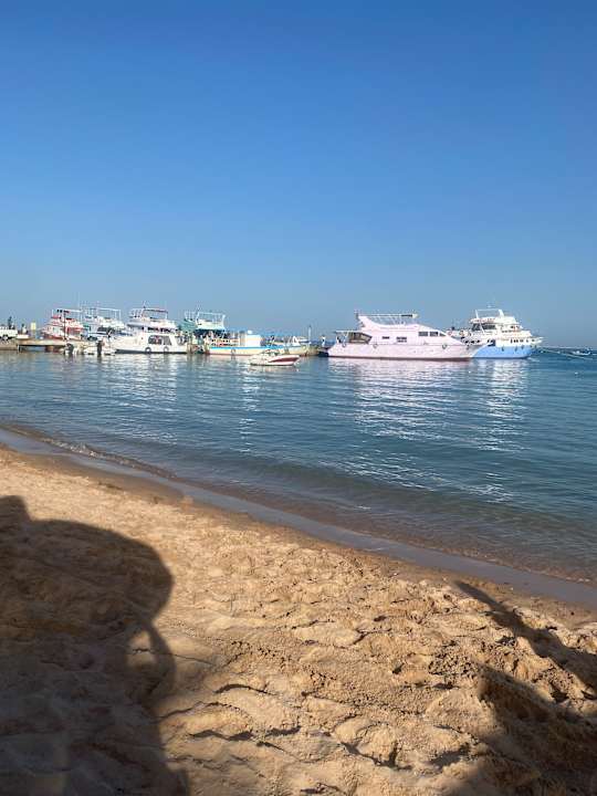 Strand Giftun Azur Resort