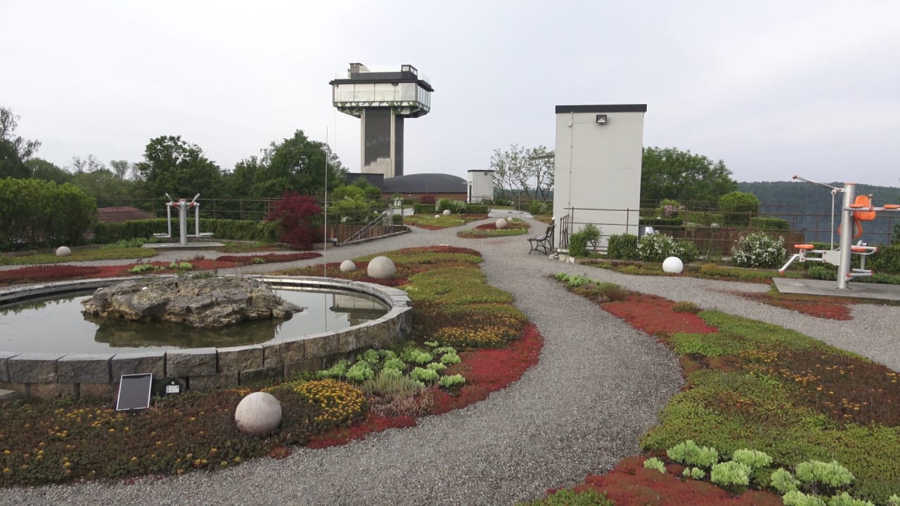 Sonstiges Mawell Resort