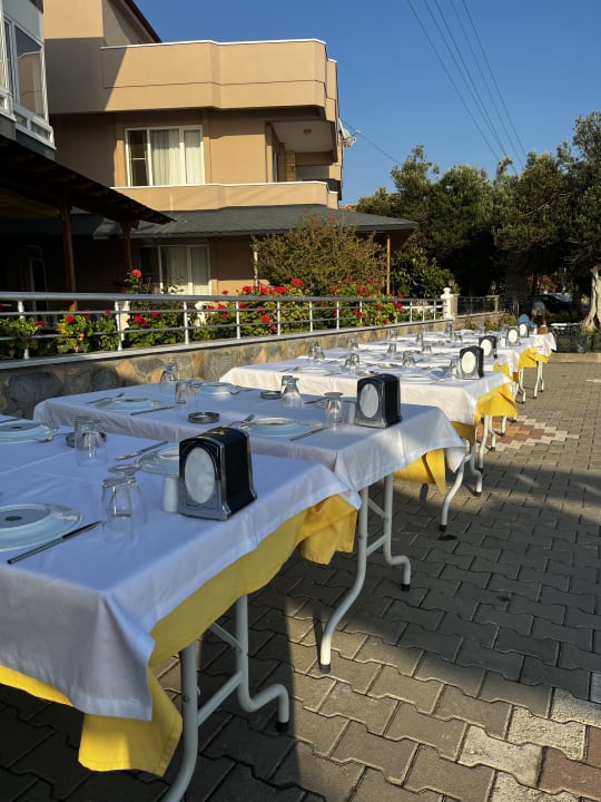 Gastro Beykonagi Hotel