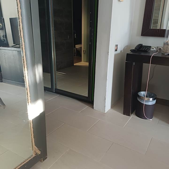 Zimmer Hotel Dion Palace Resort and Spa