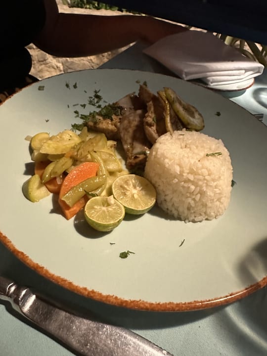 Gastro Club Paradisio El Gouna, Red Sea