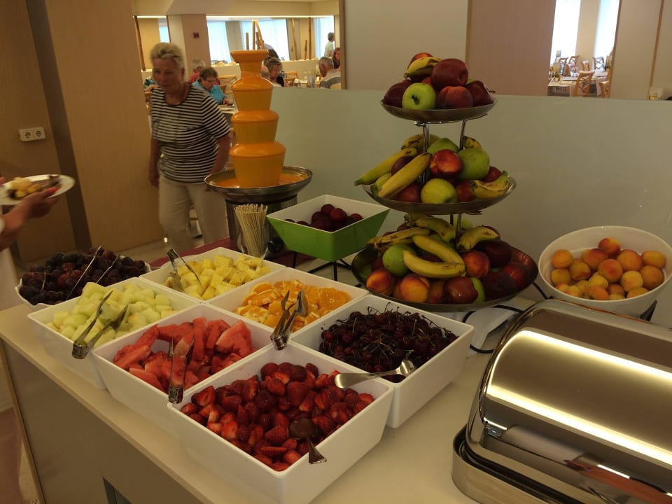 Auswahl Sabina Hotel & Suites