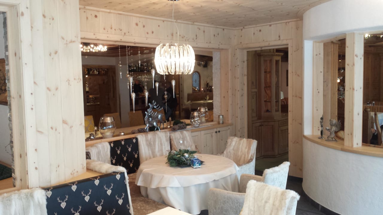 Neue Stube Hotel Schönruh