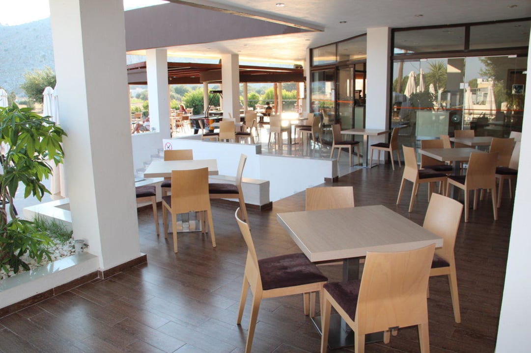 Restaurant Anavadia Hotel