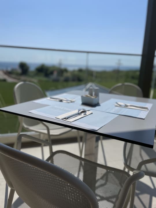 Gastro Atlantica Mikri Poli Rhodes