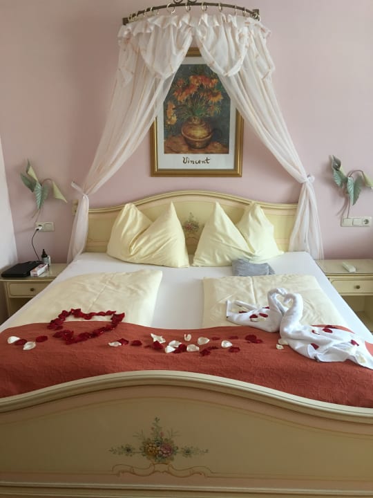 Zimmer Schlössl Hotel Kindl