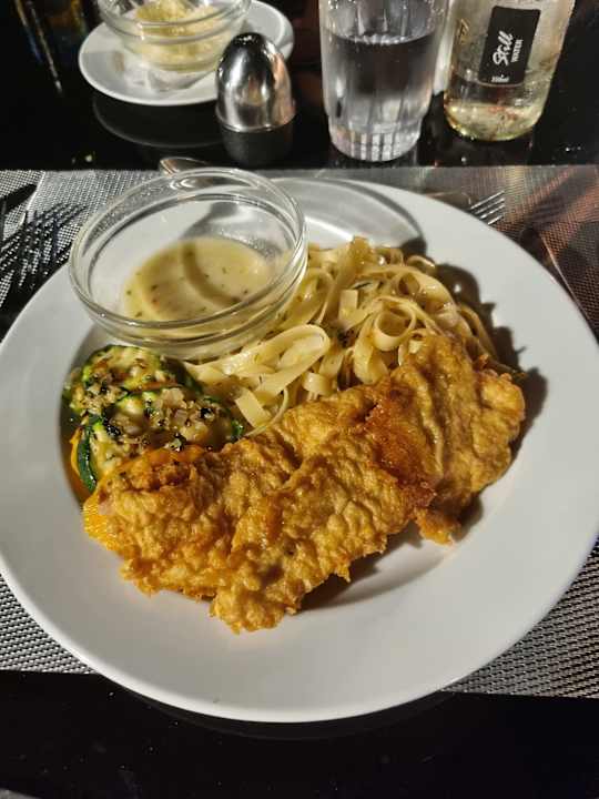 Gastro Hotel Southern Palms Beach Resort