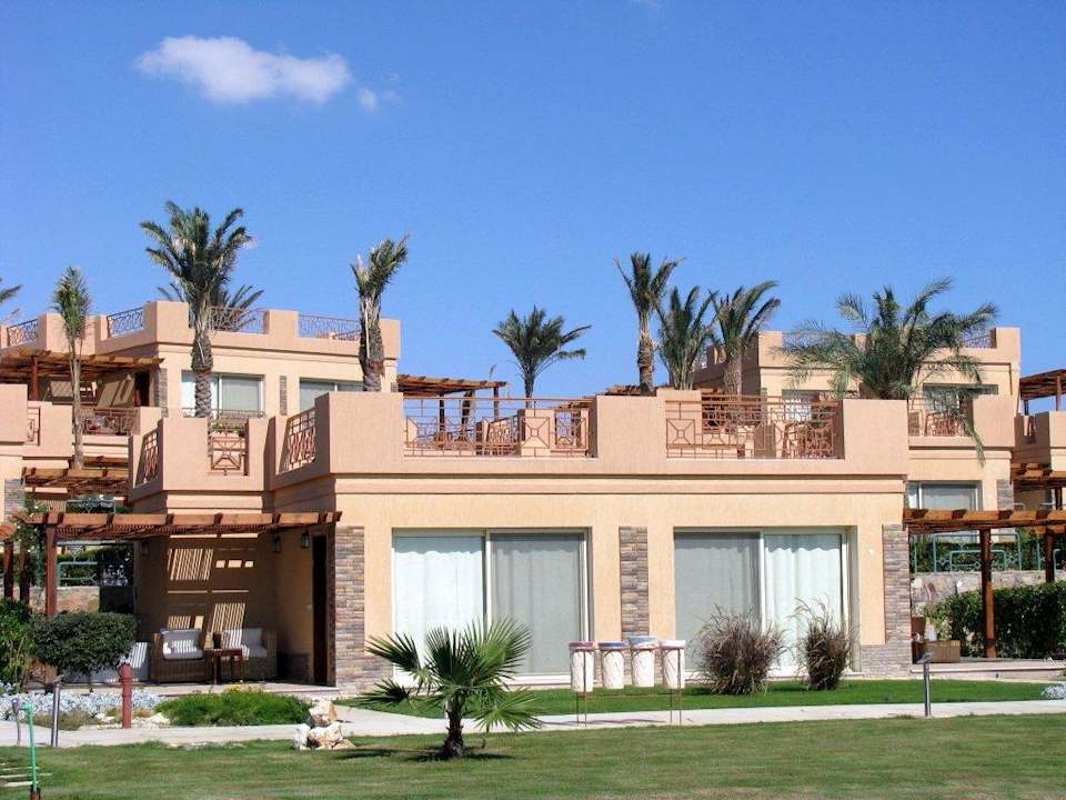 Superiorbungis erste Reihe direkt am Strand Shams Prestige Abu Soma-Adults Only