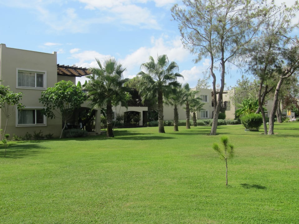 Территория Marvida Family Eco