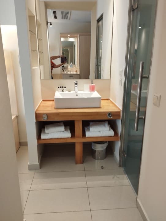 Zimmer Capo Di Corfu  (Im Umbau/Renovierung)