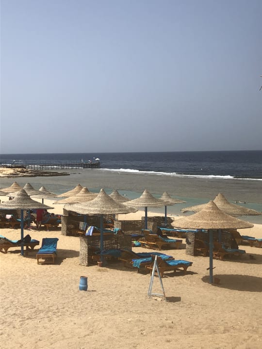 Strand Akassia Swiss Resort