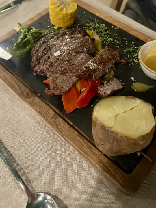 Gastro Dreams Lanzarote Playa Dorada Resort & Spa