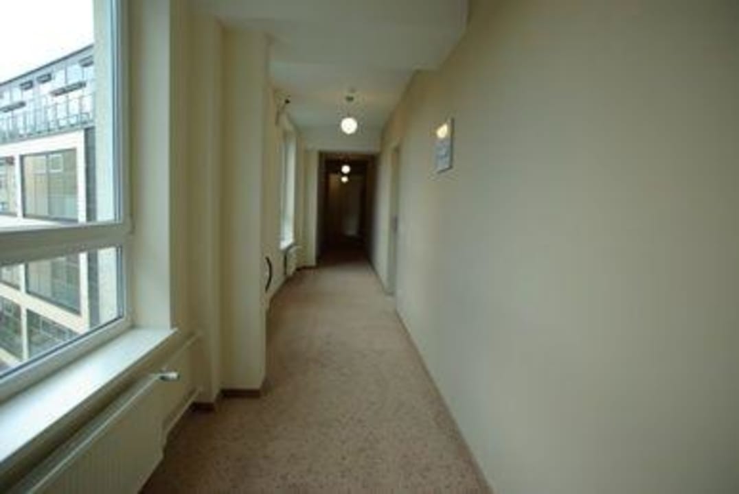 Hotel (other) NU Hotel Berlin