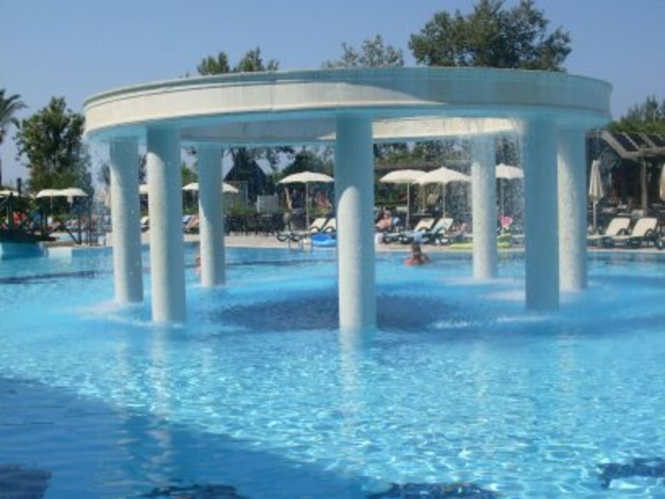 Pool Trendy Aspendos Beach Hotel