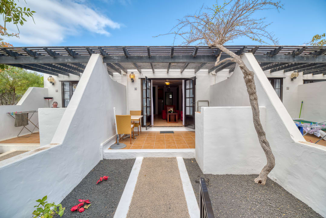 Zimmer Ona Las Casitas