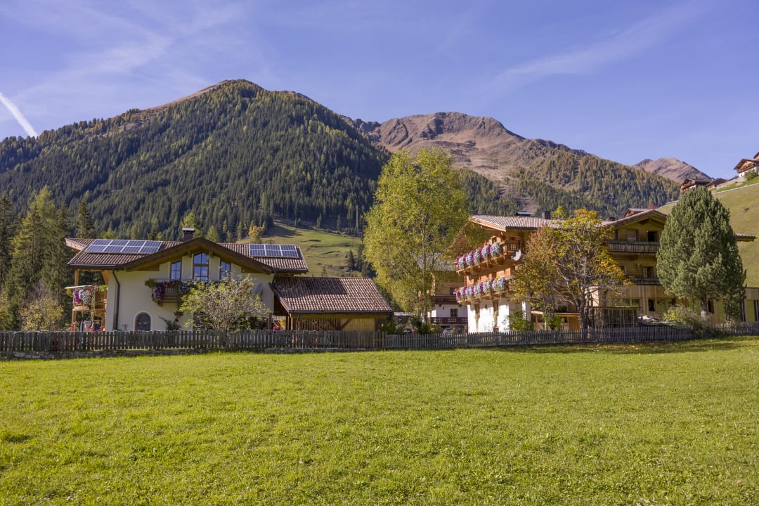 Außenansicht Die Natur Residenz