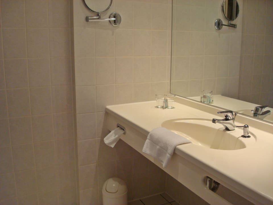 Zimmer Mercure Hotel Greifswald Am Gorzberg